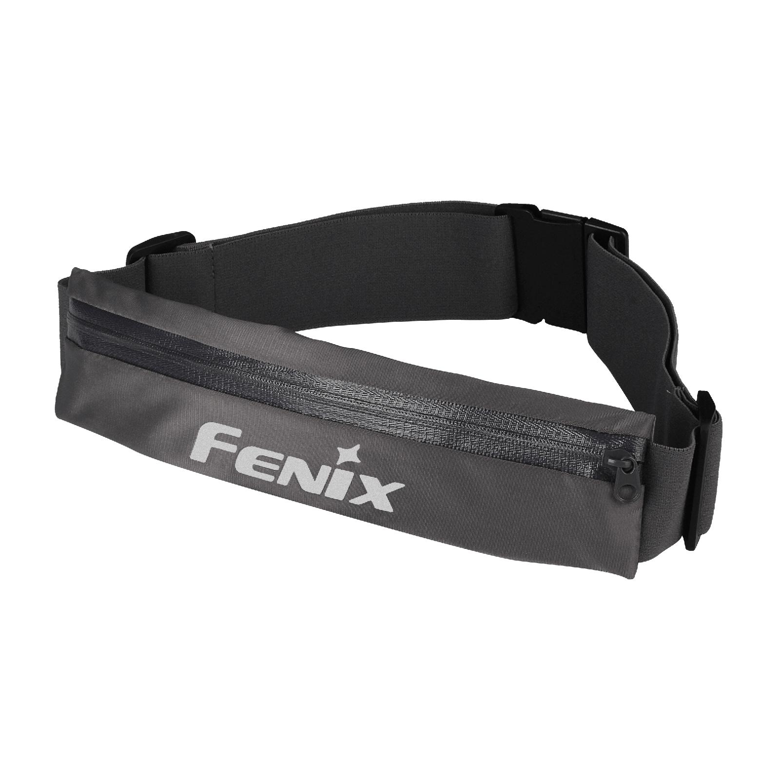 Поясна сумка Fenix AFB- сіра